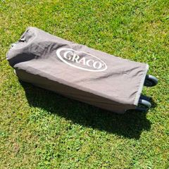 GRACO Travel Cot