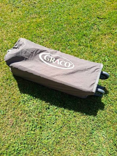 GRACO Travel Cot