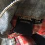 Mens diesel jeans.... 34x34" Image 4