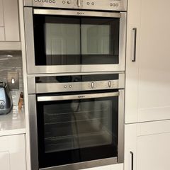 Neff Oven/Grill and Combi Microwave/Over/Grill