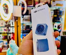 dji action 2