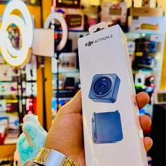 dji action 2