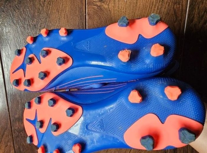 Football boots