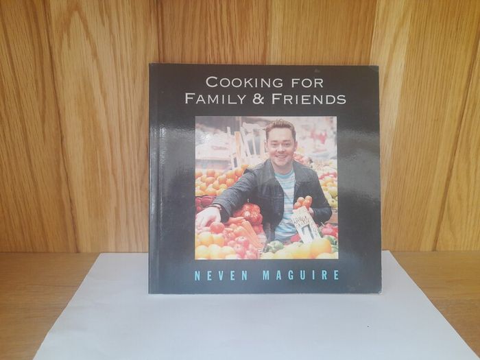 Cookery Books For Sale