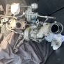 2,2 twin turbocharged for Mazda Image 3