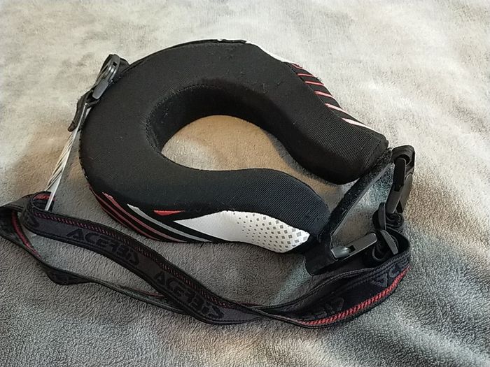 Neck Guard Pro