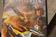 Star Wars Starfighter PS2