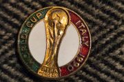 Fifa World Cup Italy 1990 Pin