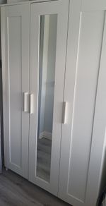 Ikea Brimnes Wardrobe