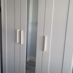 Ikea Brimnes Wardrobe