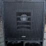 JB Systems Vibe 18" subwoofer Image 2