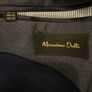 Men's Suit jacket & trousers Massimo Dutti Navy Image 5