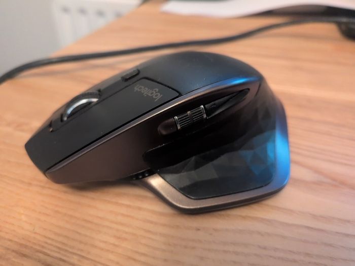 Logitech MX Master