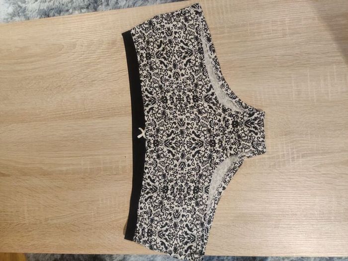 Brand new Secret Possessions panties-shorts size UK18/20 EU46/48 Postage included