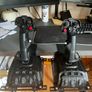 VKB Gladiator NXT Evo Space Combat Edition Duel Sticks Image 2