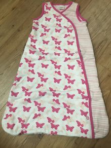 sleep bag 0-6 months