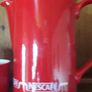 nescafe coffee pot retro vintage Image 2