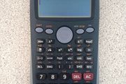 Casio  Scientific calculator