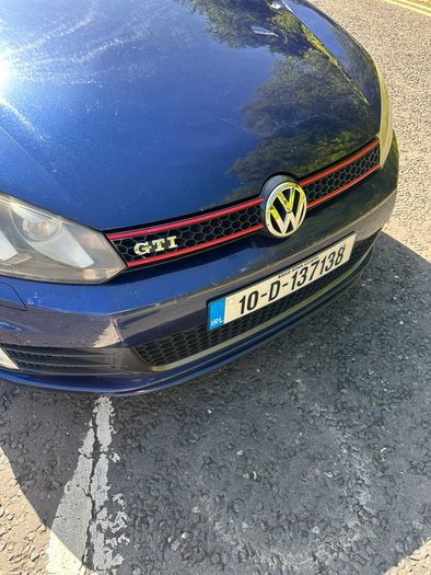 Golf Gti