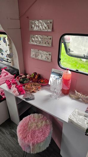 Caravan