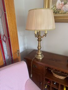 table lamp