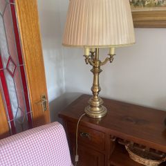table lamp