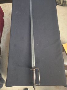 1796 infantry Sergeants Spadroon Sword