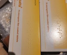 tablets