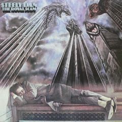 Steely Dan  The Royal Scam
