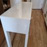 2 drawers table Image 7