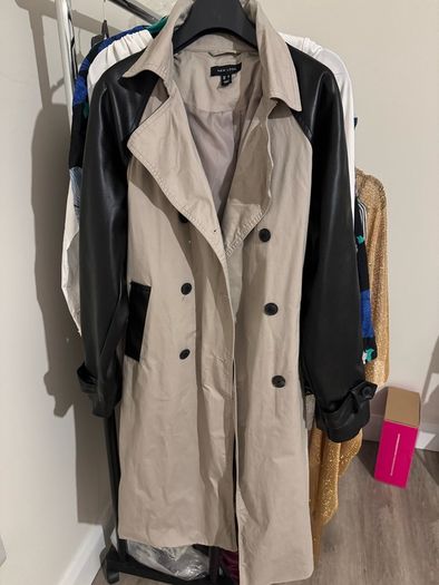 New Look Trench Coat
