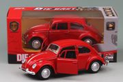 Classic VW Beetle 1967 - pull back model