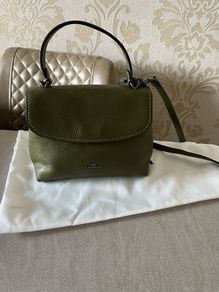 Coach Emory bag . New