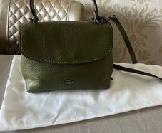 Coach Emory bag . New