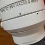 camera lens Image 6