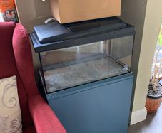 Fish Tank 54L 60x30x30cm