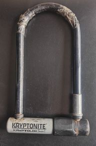 Kryptonite kryptolok series 2 U-Lock