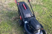 lawnmower
