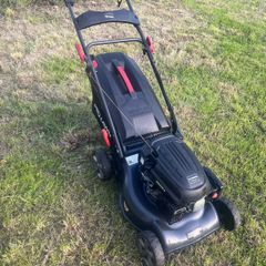 lawnmower