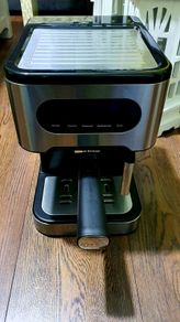 Coffee Machine