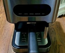 Coffee Machine