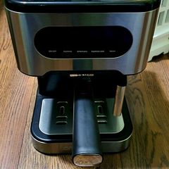 Coffee Machine