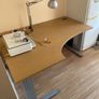 corner desk Image 3