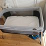 Maxi Cosi Travel cot almost new Image 2