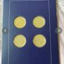 Westminster British Monarchy Commemorative Collection Image 2