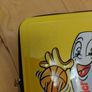 Kinder Chocolate metal pencil case Image 7