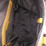 Hugo Boss leather messenger/travel bag Image 7