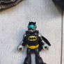 Fisher-Price Imaginext DC Super Friends Batmobile x 2 Image 4