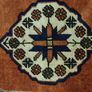 Handknotted Yahyali Unique Persian Rug Image 5