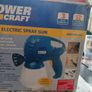 Power Craft Electric Spray Gun Image 2